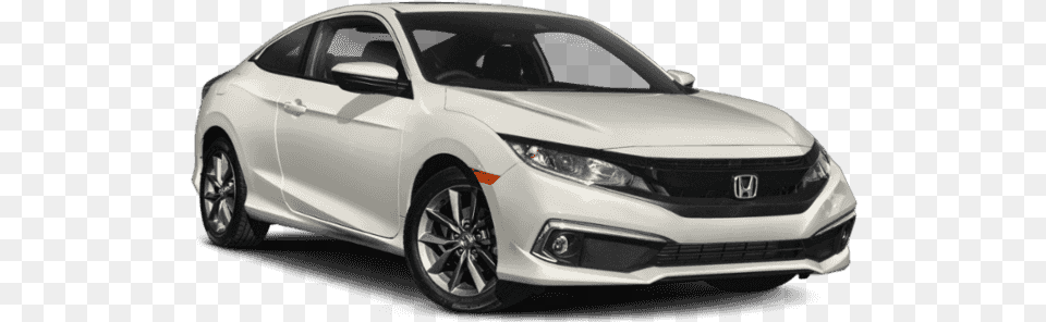 2019 Honda Civic Ex L, Car, Vehicle, Coupe, Sedan Free Png Download