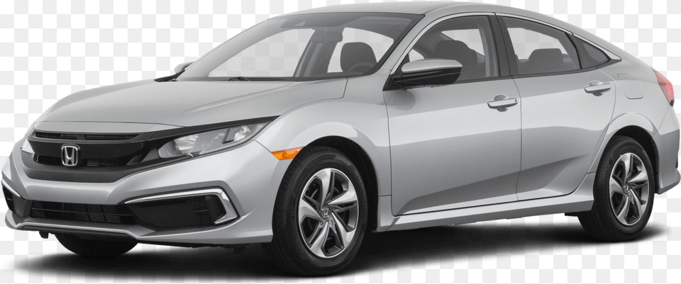 2019 Honda Civic Price Report Audi A4 Sedan 2018, Car, Vehicle, Transportation, Wheel Free Png Download