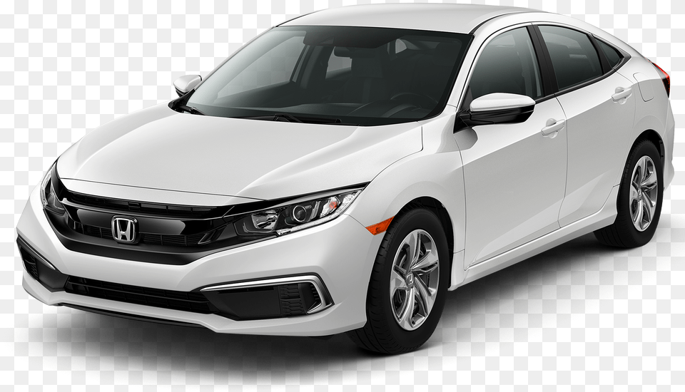 2019 Honda Civic Sedan 2019 Honda Civic Ex L, Car, Vehicle, Transportation, Wheel Free Png