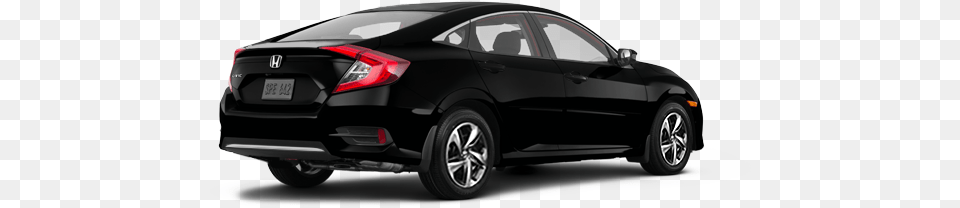 2019 Honda Civic Sedan Dx Kia Forte 2019 Ex, Car, Transportation, Vehicle, Coupe Free Transparent Png