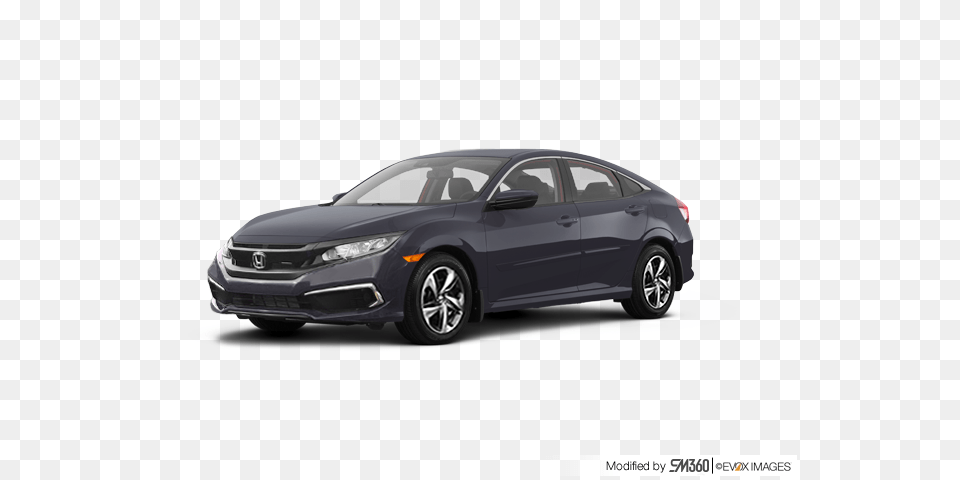 2019 Honda Civic Sedan Lx Cvt Toyota Corolla Im 2018, Alloy Wheel, Vehicle, Transportation, Tire Png