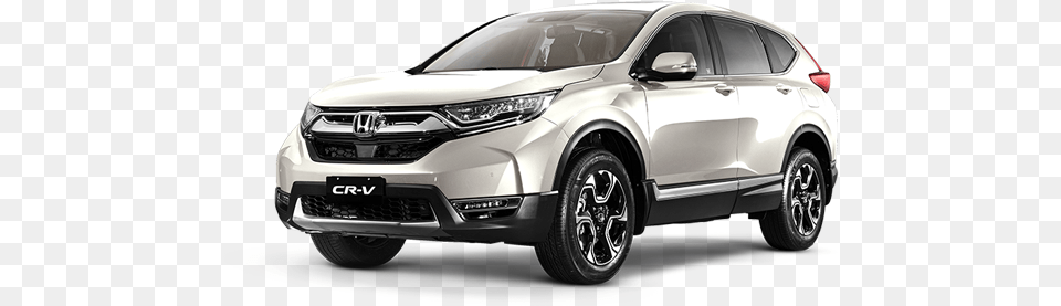 2019 Honda Cr V, Car, Suv, Transportation, Vehicle Png Image