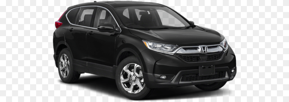 2019 Honda Cr V Ex L, Suv, Car, Vehicle, Transportation Png