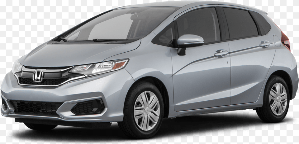 2019 Honda Fit 2018 Honda Fit Price, Car, Transportation, Vehicle, Sedan Png