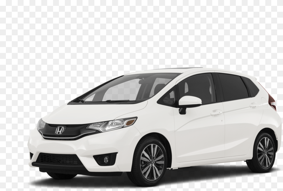 2019 Honda Fit Lx, Car, Transportation, Vehicle, Machine Free Png Download