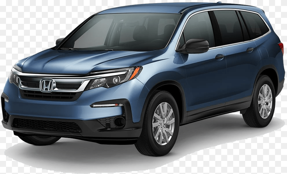 2019 Honda Pilot Colors, Car, Suv, Transportation, Vehicle Png Image