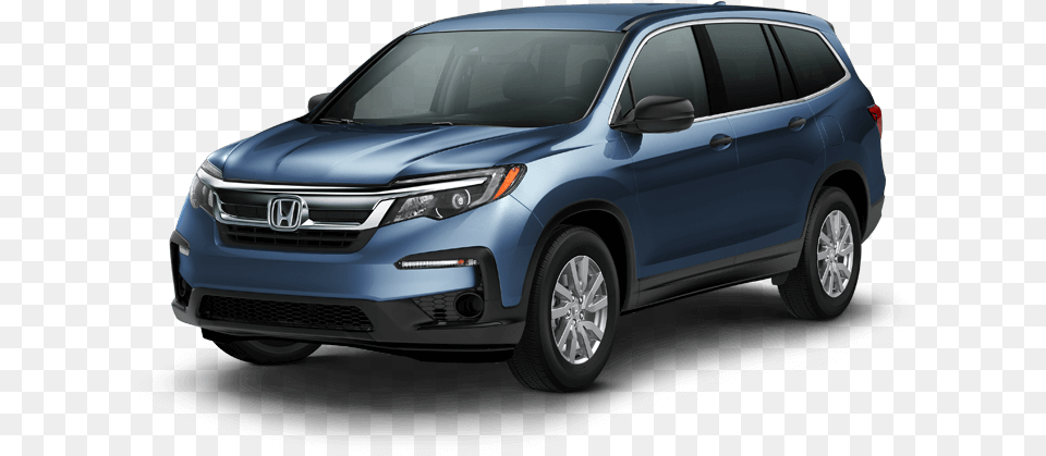 2019 Honda Pilot Honda Pilot 2019, Car, Suv, Transportation, Vehicle Free Png Download