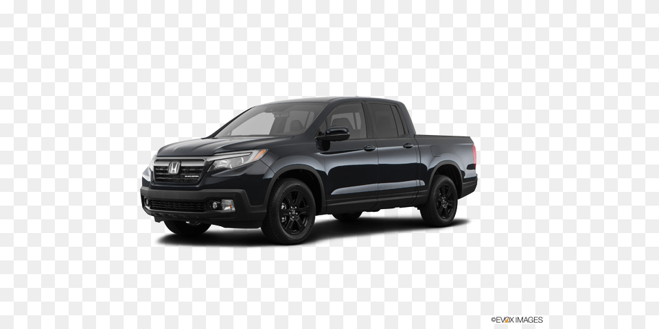 2019 Honda Ridgeline Black Edition, Pickup Truck, Transportation, Truck, Vehicle Free Png Download