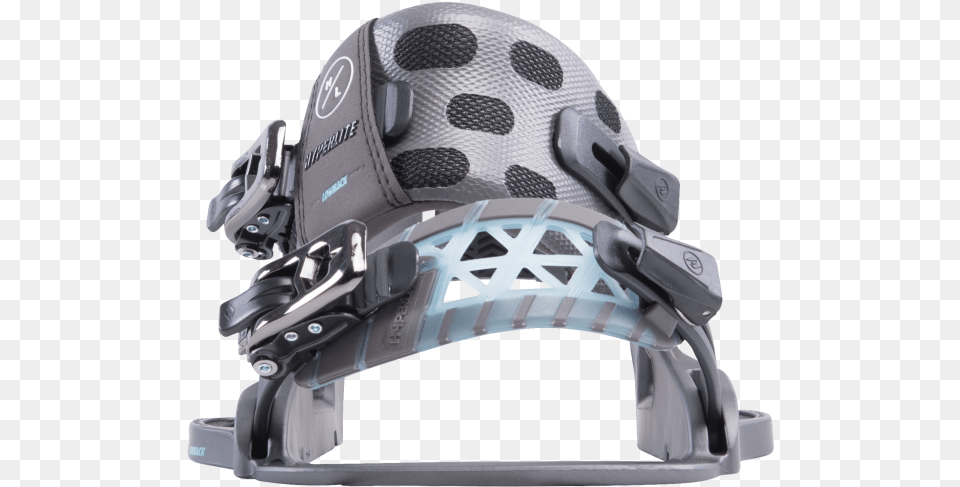 2019 Hyperlite System Lowback Hyperlite System Lowback Wakeboard Bindings, Helmet, American Football, Sport, Playing American Football Free Png Download