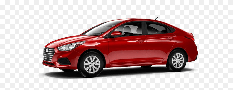 2019 Hyundai Accent Hyundai, Car, Vehicle, Sedan, Transportation Free Transparent Png