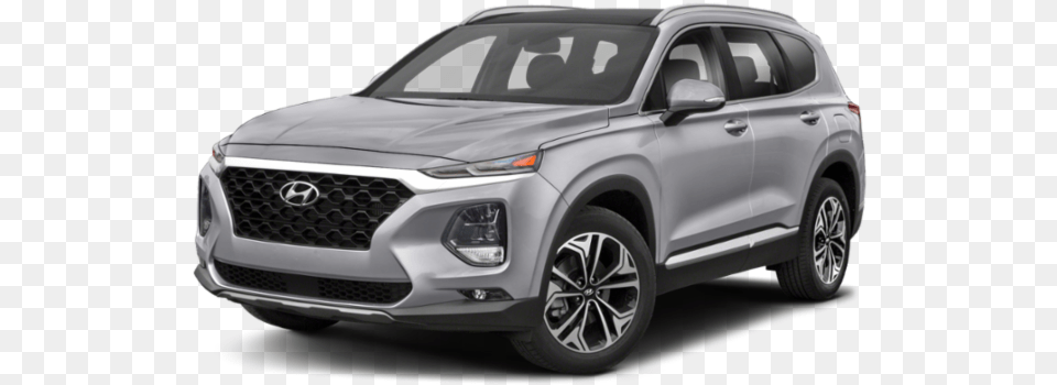 2019 Hyundai Santa Fe, Suv, Car, Vehicle, Transportation Free Png