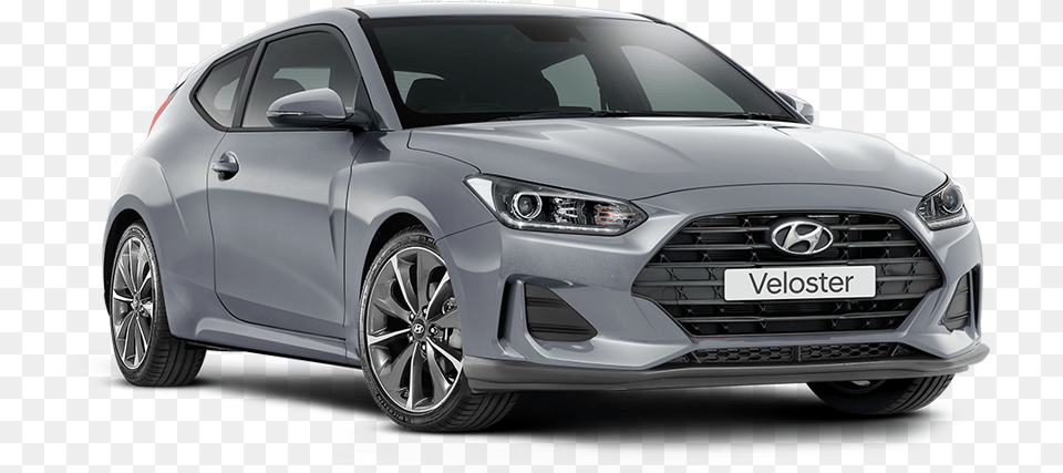 2019 Hyundai Veloster Yellow, Car, Vehicle, Sedan, Transportation Png Image