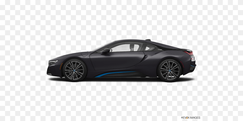 2019 I8 Tesla Model 3 Side View, Alloy Wheel, Vehicle, Transportation, Tire Free Transparent Png