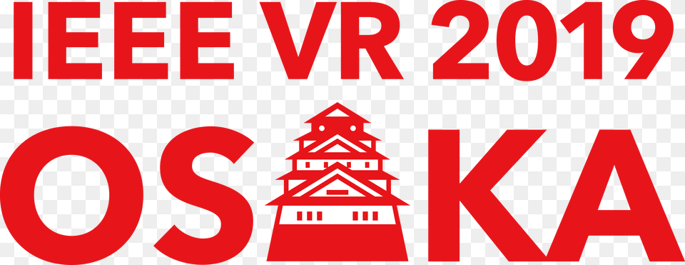 2019 Ieee Vr Osaka Logo Ieee Vr 2019, Symbol, Text, Number, Sign Png