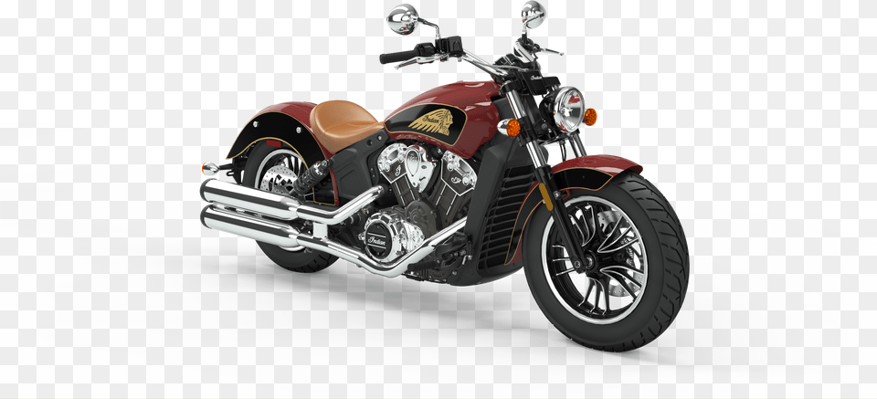 2019 Indian Scout Icon, Motorcycle, Transportation, Vehicle, Machine Free Transparent Png