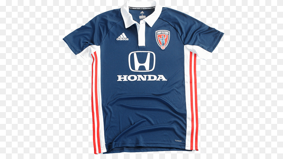 2019 Indy Eleven Replica Youth Jersey Indy Eleven Home Shirt, Clothing Free Transparent Png