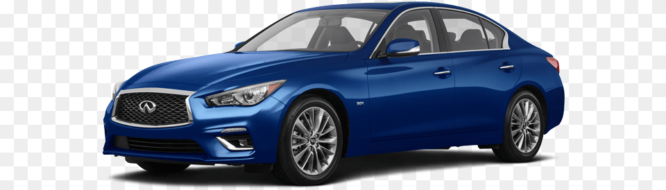 2019 Infiniti Q50 2016 Ford Fusion Blue, Car, Sedan, Transportation, Vehicle Png Image
