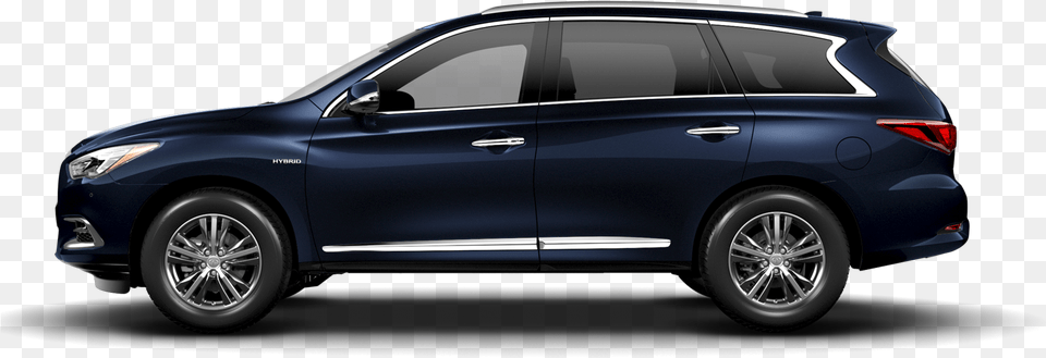 2019 Infiniti Qx60 Pure, Car, Vehicle, Transportation, Suv Free Png Download