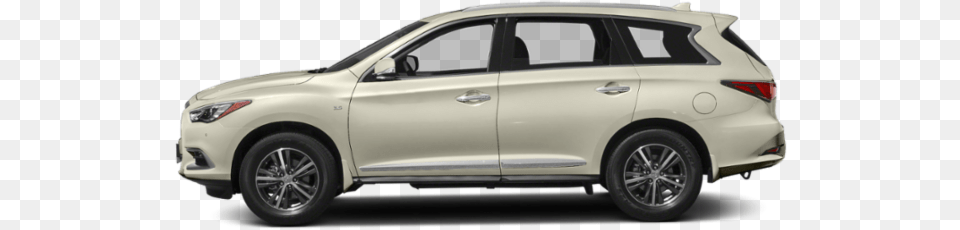 2019 Infiniti Qx60 Pure Awd, Suv, Car, Vehicle, Transportation Free Transparent Png