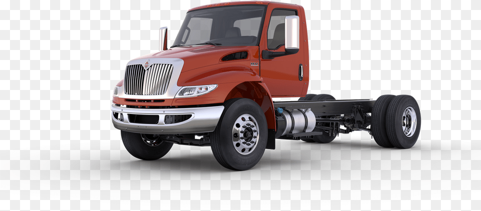 2019 International Mv607 Sba International Truck Mv Series, Pickup Truck, Transportation, Vehicle, Machine Free Transparent Png