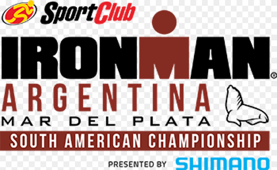 2019 Ironman Argentina South American Championship Png