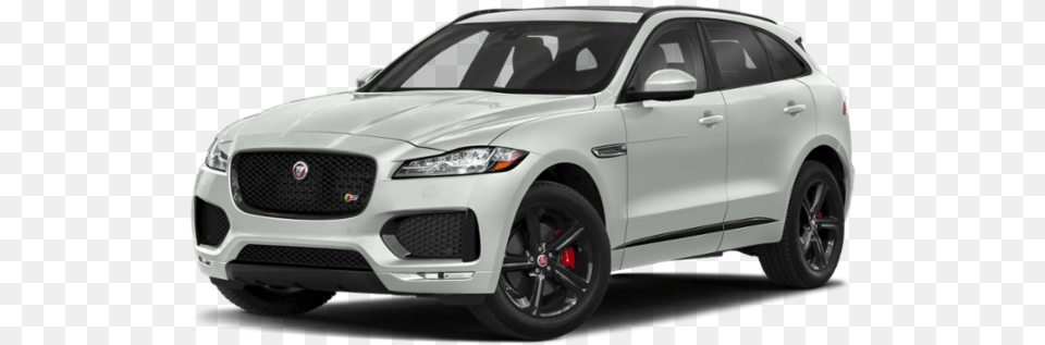 2019 Jaguar F Pace 2017 Jaguar F Pace, Suv, Car, Vehicle, Transportation Free Transparent Png