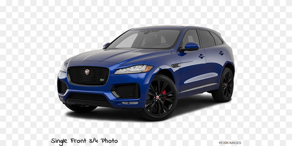 2019 Jaguar F Pace Price, Car, Vehicle, Sedan, Transportation Png Image