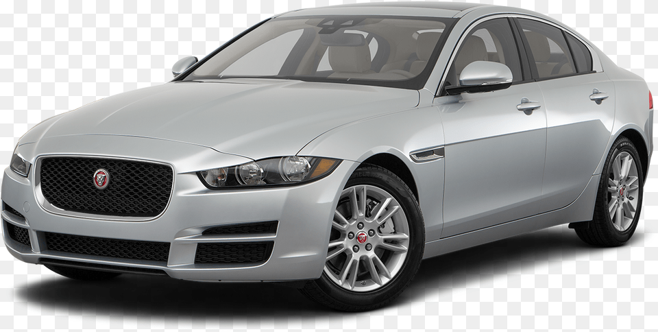 2019 Jaguar Xe, Sedan, Car, Vehicle, Transportation Free Transparent Png