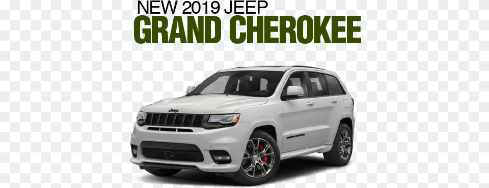 2019 Jeep Grand Cherokee Toromont, Car, Vehicle, Transportation, Suv Free Transparent Png