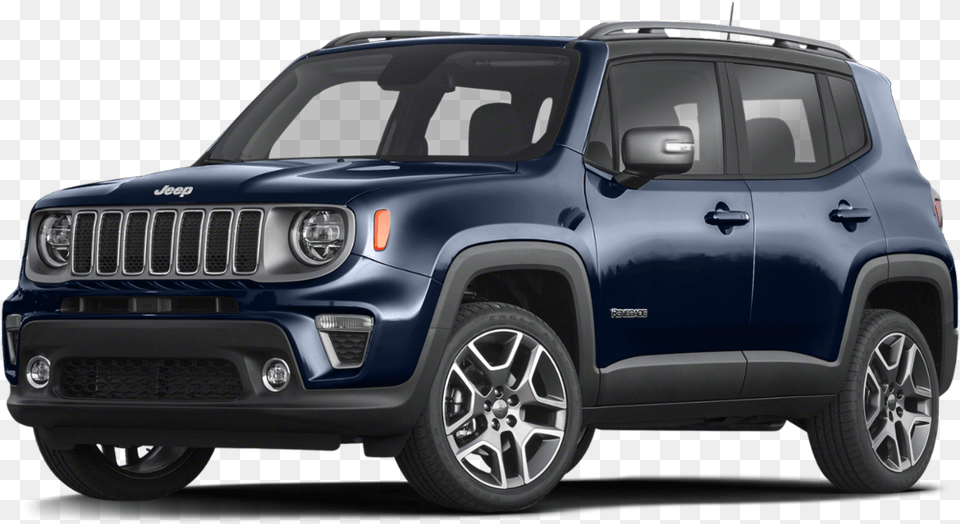 2019 Jeep Renegade Jeep Renegade Black 2019, Car, Vehicle, Transportation, Suv Png