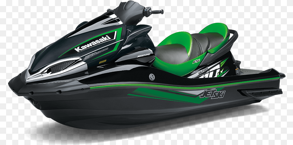 2019 Kawasaki Jet Ski Ultra Lx, Jet Ski, Leisure Activities, Sport, Water Free Png Download
