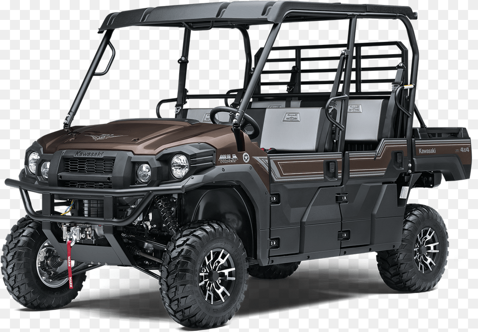 2019 Kawasaki Mule 4010 Trans 2019 Kawasaki Mule Pro Fxt Ranch Edition, Car, Jeep, Transportation, Vehicle Free Transparent Png