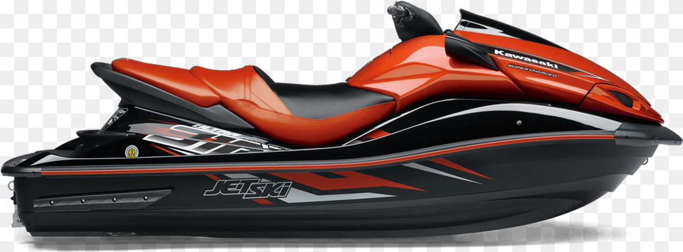 2019 Kawasaki Ultra, Jet Ski, Leisure Activities, Sport, Water Png