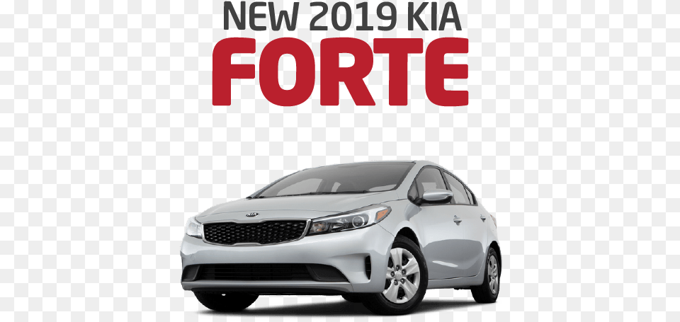 2019 Kia Forte 2017 Kia Forte Front Bumper, Spoke, Car, Vehicle, Machine Png Image