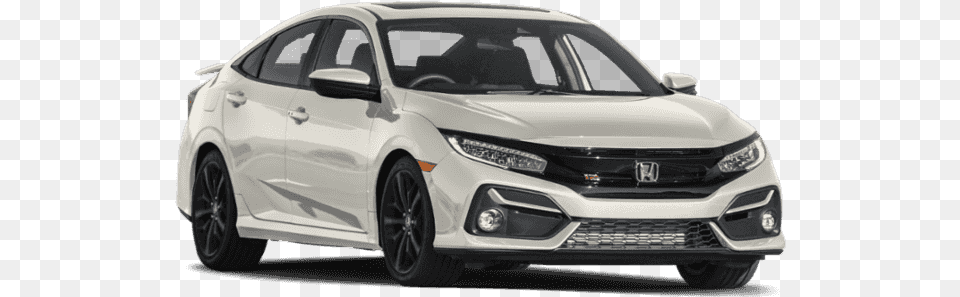 2019 Kia Forte Lxs White, Car, Vehicle, Sedan, Transportation Free Png Download