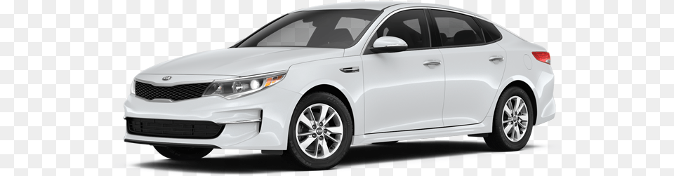 2019 Kia Optima 2018 Kia Optima White, Car, Vehicle, Sedan, Transportation Free Transparent Png