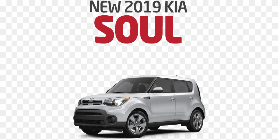 2019 Kia Rio Kia Soul, Suv, Car, Vehicle, Transportation Png