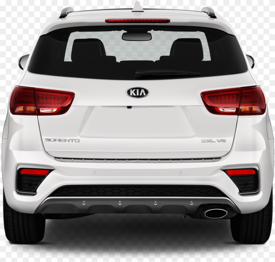 2019 Kia Sorento 24l L, Bumper, Transportation, Vehicle, Car Png Image