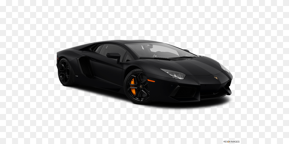 2019 Lamborghini Aventador 2019 Lamborghini Aventador S Black, Car, Coupe, Sports Car, Transportation Free Png