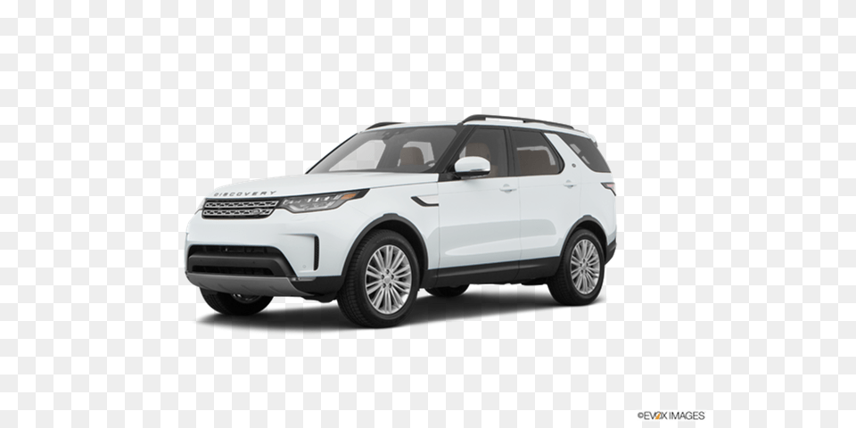 2019 Land Rover Discovery, Suv, Car, Vehicle, Transportation Free Png