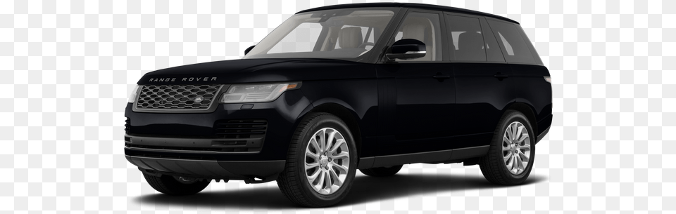 2019 Land Rover Range Rover Msrp, Suv, Car, Vehicle, Transportation Free Png