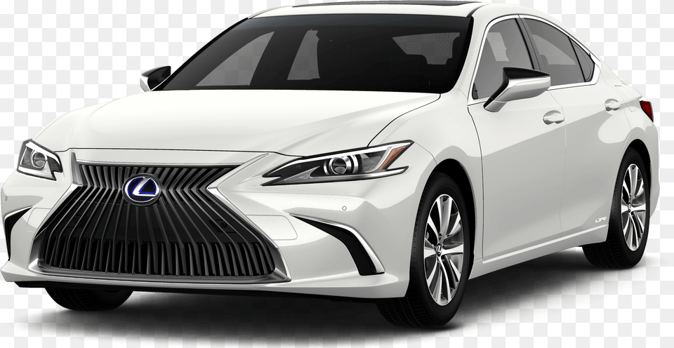 2019 Lexus Es 300h Lexus, Car, Sedan, Transportation, Vehicle Free Png