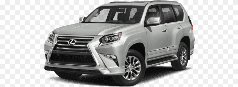 2019 Lexus Gx 460 Price, Suv, Car, Vehicle, Transportation Free Png Download