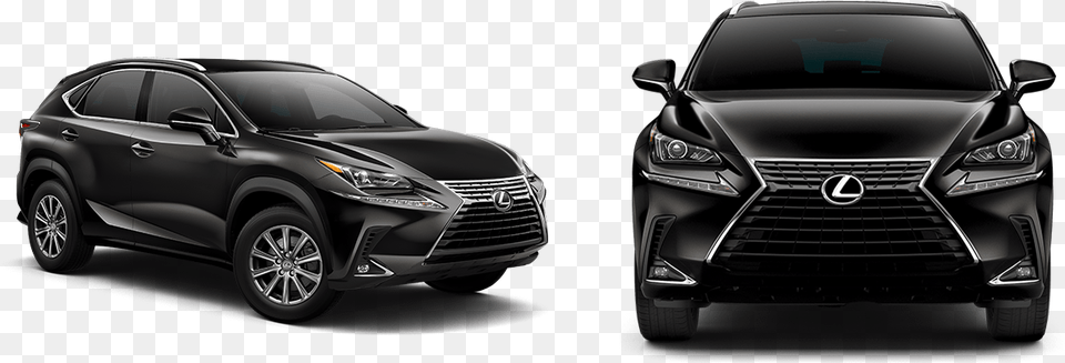 2019 Lexus Nx 300 Awd Compact Sport Utility Vehicle, Alloy Wheel, Transportation, Tire, Suv Free Png
