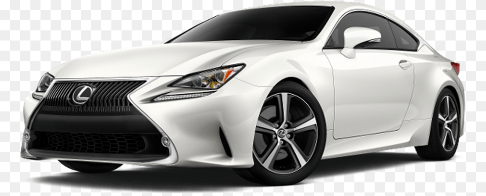 2019 Lexus Rc F, Car, Coupe, Sedan, Sports Car Png Image