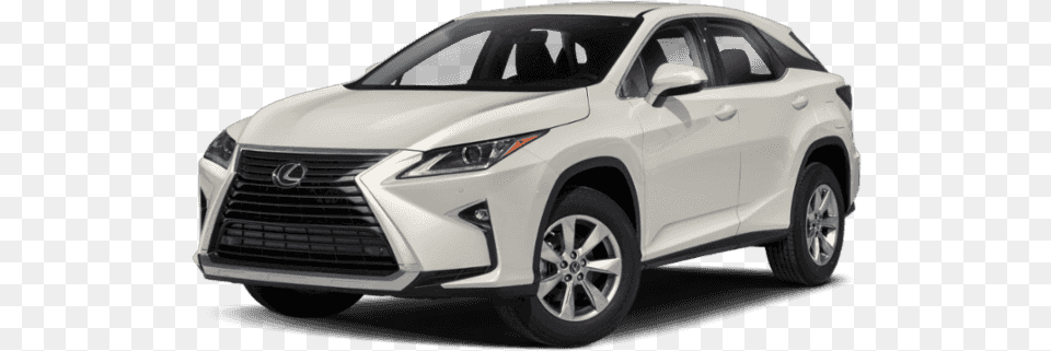 2019 Lexus Rx, Car, Vehicle, Transportation, Suv Png