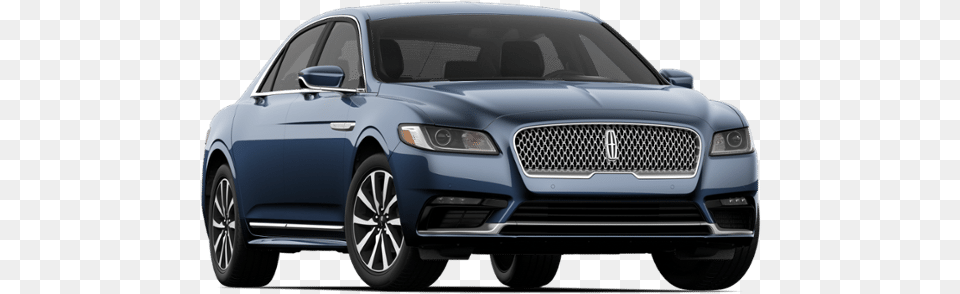 2019 Lincoln Continental Linkin Car, Vehicle, Transportation, Sedan, Alloy Wheel Free Png