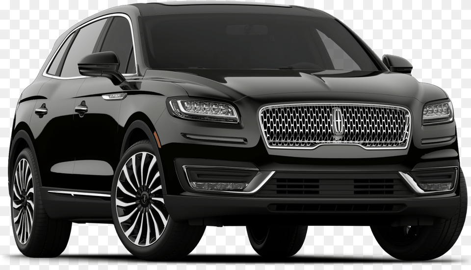 2019 Lincoln Nautilus Lincoln Navigator 2015 Black, Car, Vehicle, Transportation, Sedan Free Png Download