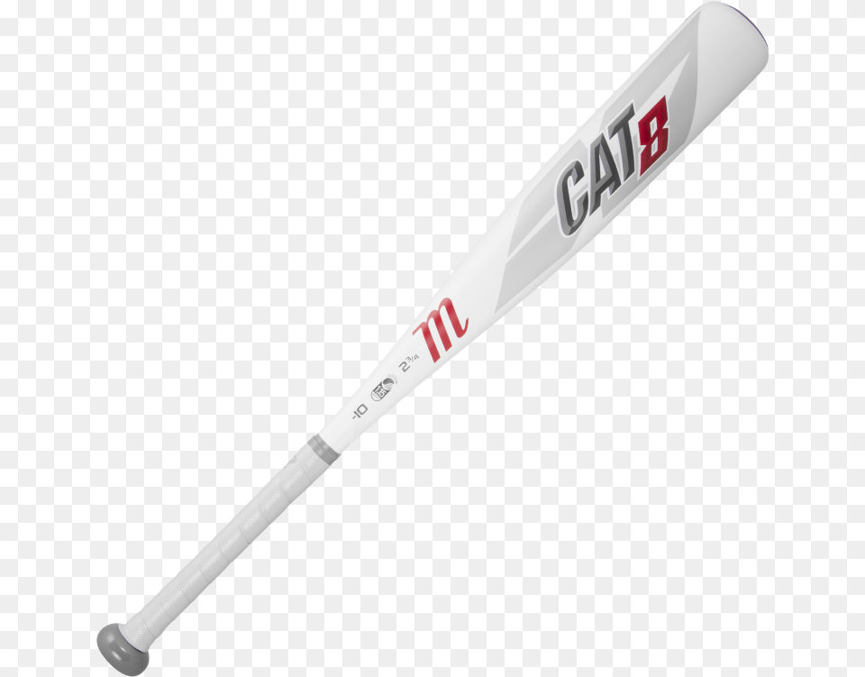 2019 Marucci Cat8 Jbb 2, Baseball, Baseball Bat, Sport, Blade Free Transparent Png