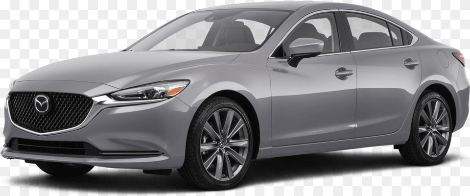 2019 Mazda, Car, Vehicle, Sedan, Transportation Free Transparent Png